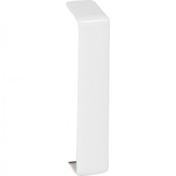 Накладка на стык LEGRAND DLPlus75х20 белая Накладка на стык LEGRAND DLPlus75х20 белая