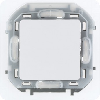 Переключатель LEGRAND INSPIRIA IP44 10 AX 250 белый Переключатель LEGRAND INSPIRIA IP44 10 AX 250 белый