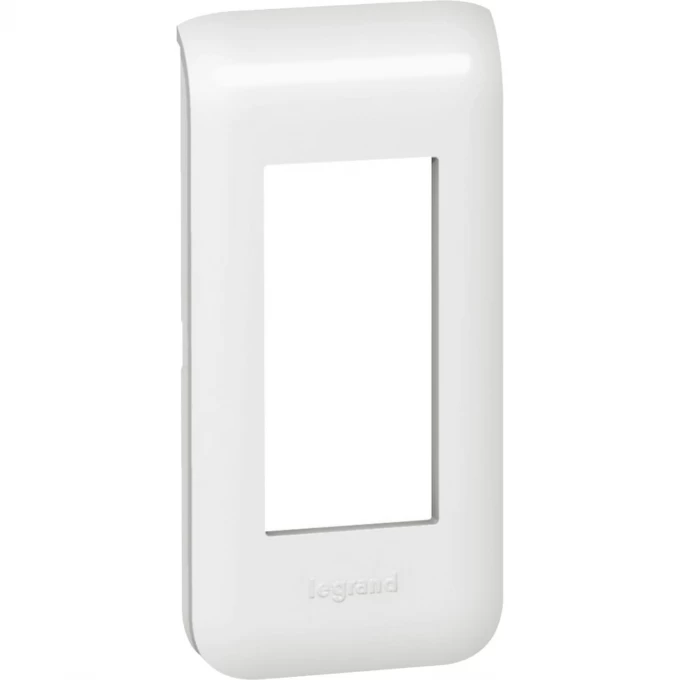 Рамка LEGRAND MOSAIC 8 модулей 78818L Рамка LEGRAND MOSAIC 8 модулей 78818L