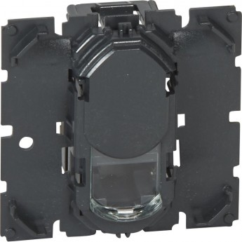 Розетка компьютерная LEGRAND CELIANE RJ45 FTP кат.6 Розетка компьютерная LEGRAND CELIANE RJ45 FTP кат.6