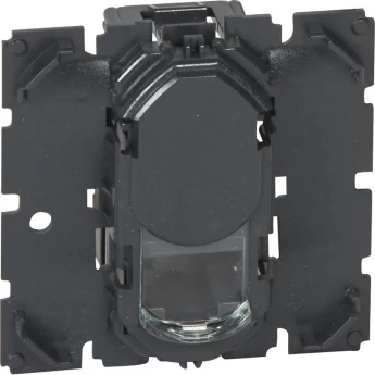 Розетка компьютерная LEGRAND CELIANE RJ45 FTP кат.6